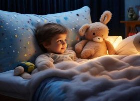 动物童话故事3-6岁幼儿睡前故事、动物故事 睡前故事