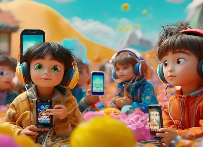 儿童版西游记音频在线听 儿童版西游记音频在线听免费