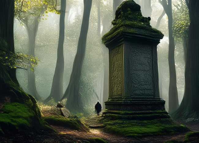 碑海北真实故事（碑海北的故事）