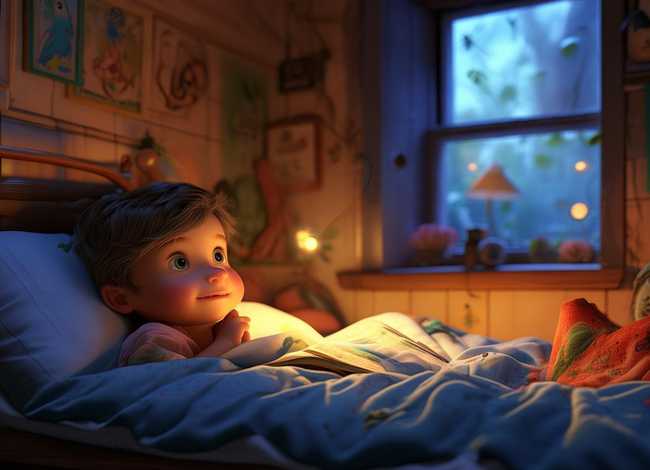 睡前儿童故事大全连续播放，儿童免费睡前故事大全连续播放