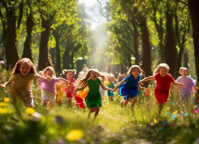 追呀追故事教案 小班故事追呀追教案