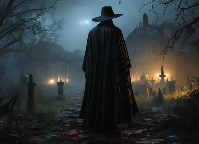 万圣节鬼故事视频 - 万圣节鬼故事视频大全