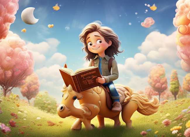 麦麦的故事，关于麦的故事