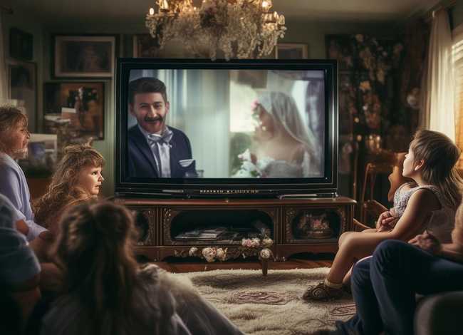 婚姻的故事全集观看 婚姻的故事全集观看电视剧