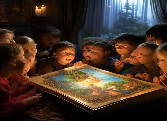 格林童话儿童故事有声小说 格林童话有声小说在线收听 格林童话儿童故事有声小说 格林童话有声小说在线收听