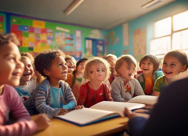 幼儿园乐观小故事；幼儿园乐观小故事分享