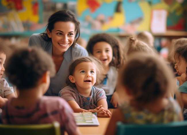 帮助小朋友的故事 帮助小朋友的故事作文