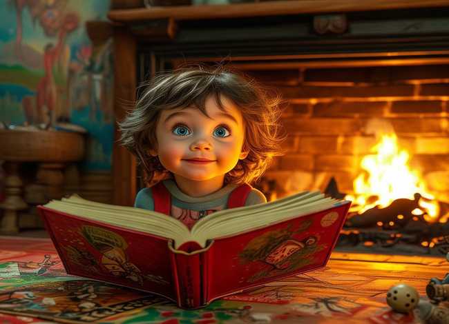 儿童红色故事短篇 儿童红色故事短篇稿子