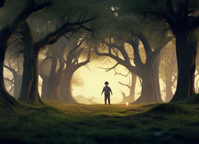 王刚讲故事失踪男童奇遇记 - 王刚讲故事失踪男孩奇遇记完整版