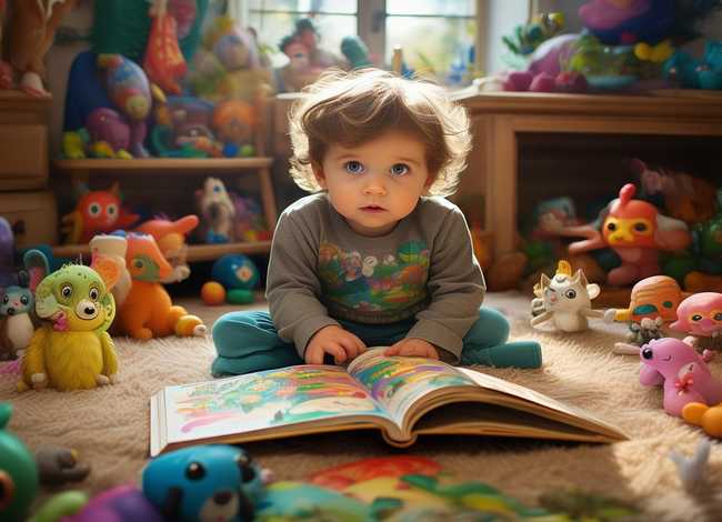 孩子可以听的故事 - 孩子可以听的故事有哪些