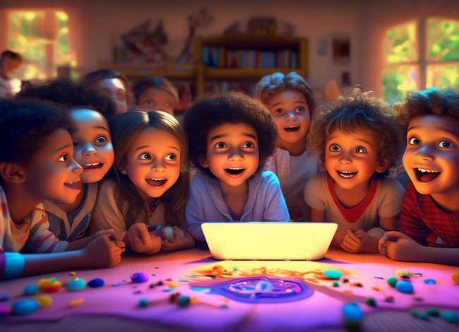 儿童在线听故事免费 完整版（儿童故事大全在线听免费的）