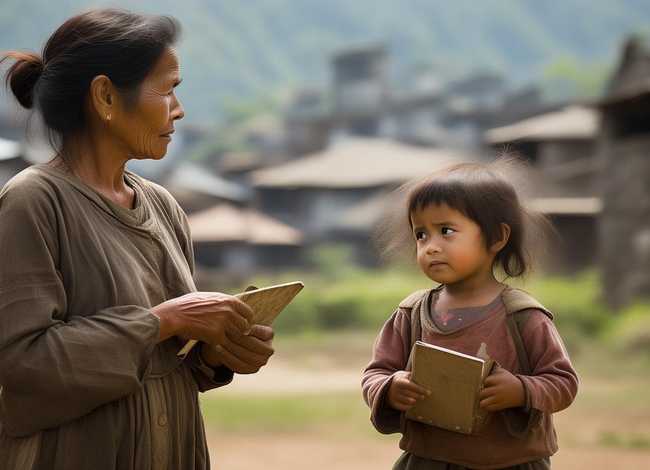 留守儿童的监护人是谁，留守儿童的监护人应写谁