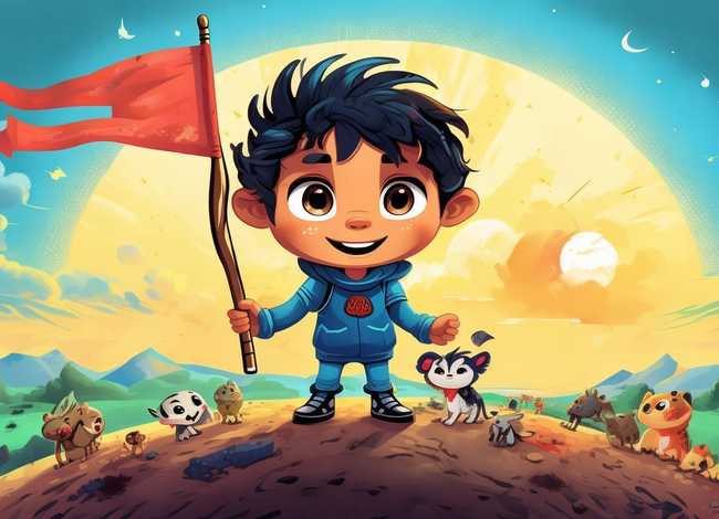 5岁儿童励志故事大全、5岁宝宝励志故事大全 5岁儿童励志故事大全、5岁宝宝励志故事大全