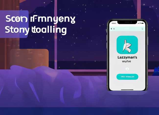 懒人听故事手机版免费下载（懒人听故事手机版免费下载苹果）