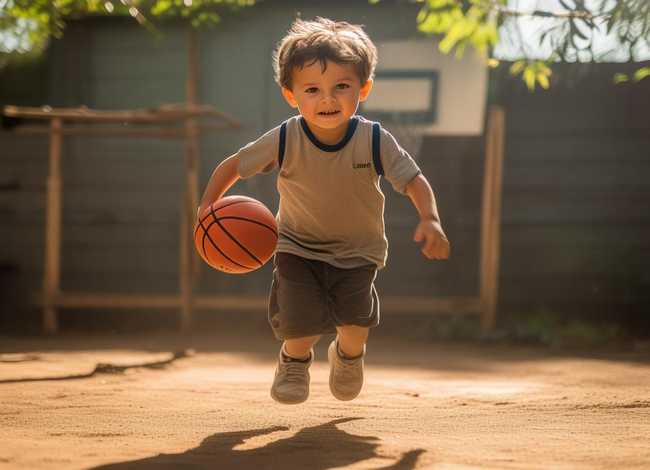 体育明星小时候的故事短篇、体育明星小时候的故事短篇作文