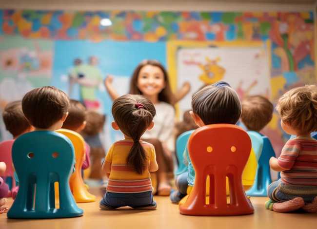 儿童故事分析及故事讲述（幼儿故事及故事分析设计）