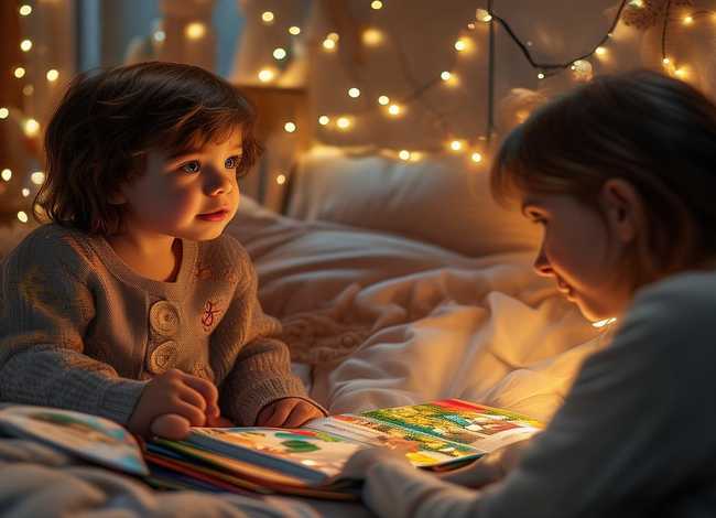 马兰花睡前故事 - 马兰花睡前故事在线听