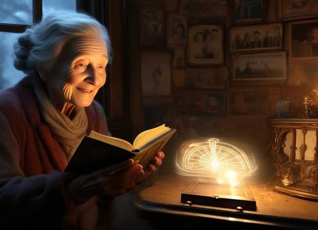 老奶奶的睡前故事,老奶奶的睡前故事激活码 老奶奶的睡前故事,老奶奶的睡前故事激活码