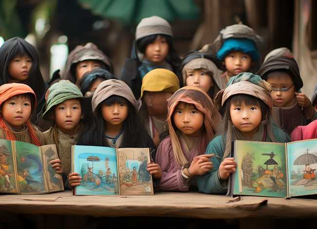 水浒传儿童故事、少儿水浒传故事大全 水浒传儿童故事、少儿水浒传故事大全