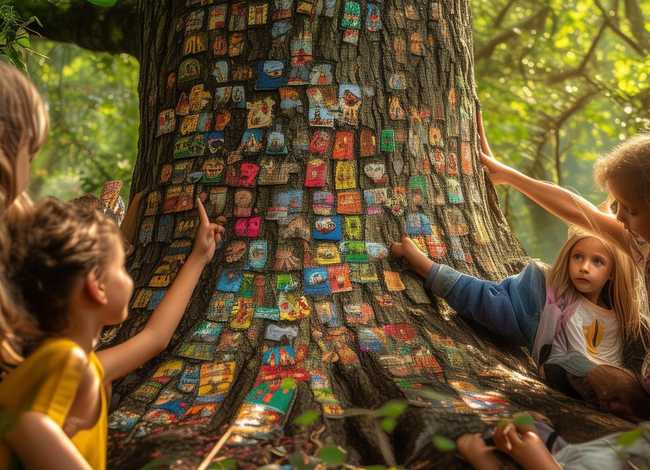 儿童故事大全寓言故事100首 儿童故事大全6-12岁寓言故事