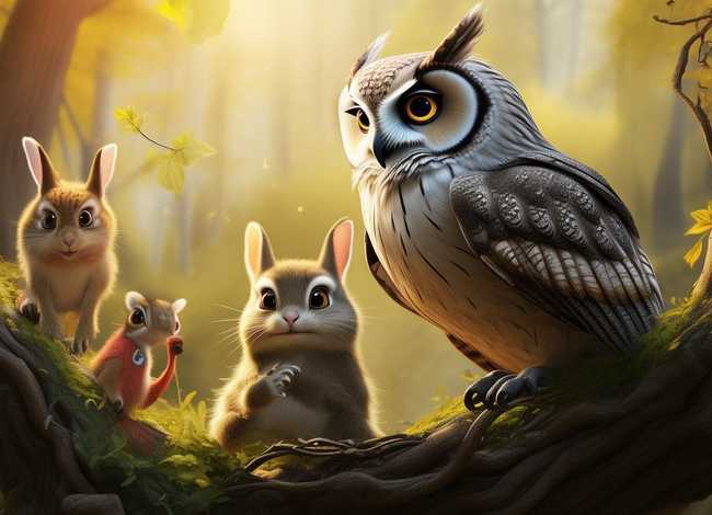 出了问题及时补救的寓言故事、出了问题要及时补救,防止继续受损失的寓言故事