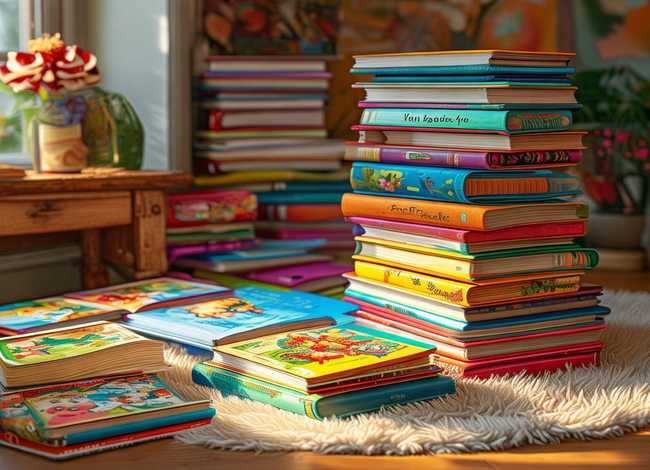 适合一年级小故事100篇 - 适合一年级小故事100篇的书