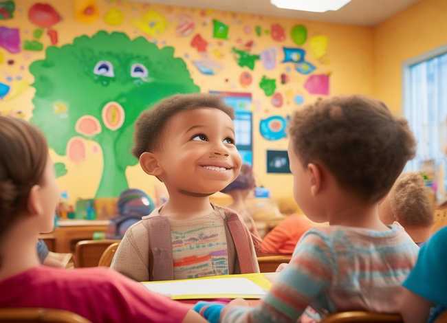 好习惯儿童故事简短版一年级、一年级好的故事大全