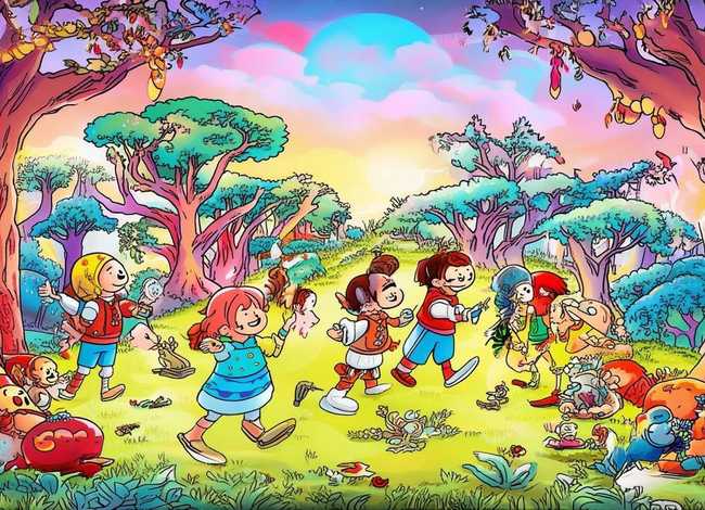 西游记故事大全儿童版视频(西游记的故事少儿版) 西游记故事大全儿童版视频(西游记的故事少儿版)