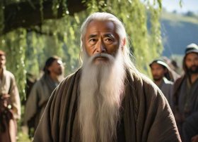 仁的历史故事简短 - 仁的故事简短30~50字
