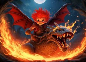 西游记听故事红孩儿、西游记听故事红孩儿是第几集