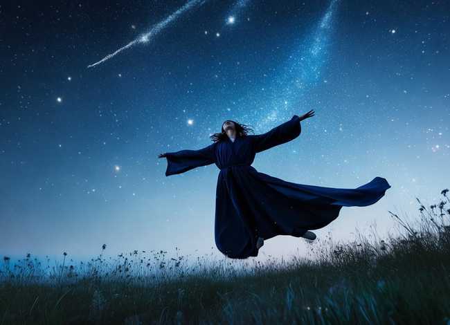 全力以赴的故事启发、全力以赴的故事启发是什么