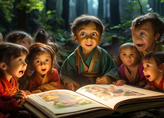 西游记听读少儿(西游记在线听免费听少儿) 西游记听读少儿(西游记在线听免费听少儿)