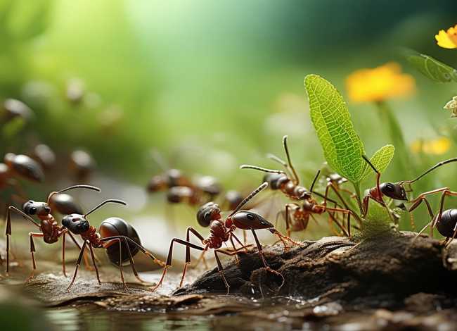 蚂蚁的故事视频 - 蚂蚁的故事视频完整版 蚂蚁的故事视频 - 蚂蚁的故事视频完整版