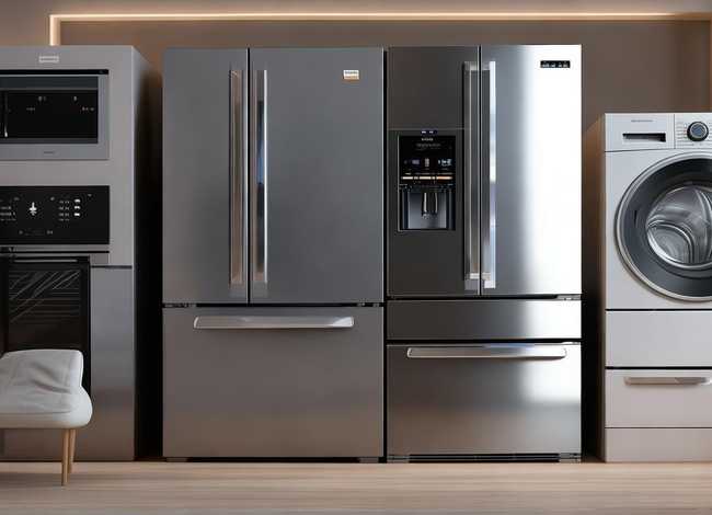 家电品牌简介 家电品牌简介怎么写