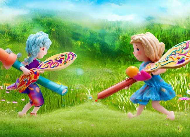 儿童矛与盾的故事；矛与盾的寓言故事视频