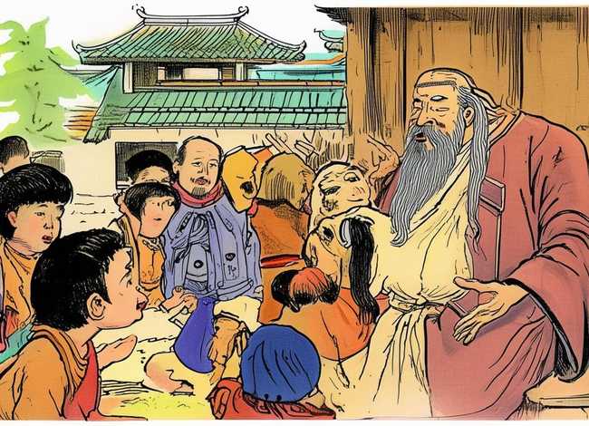 国学经典故事儿童完整版、国学故事大全经典版视频