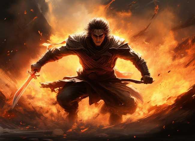 赴汤蹈火成语故事的主人公，赴汤蹈火成语故事的主人公是谁