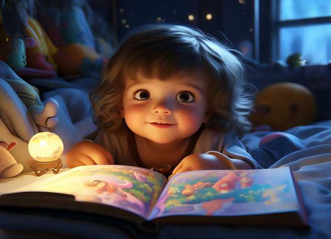 小孩子催眠故事 小孩子催眠故事在线听