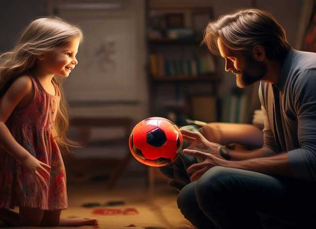 张震讲故事拍皮球的小女孩；张震讲故事拍皮球的小女孩是谁