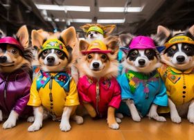 汪汪队的故事大全；汪汪队的故事大全免费听