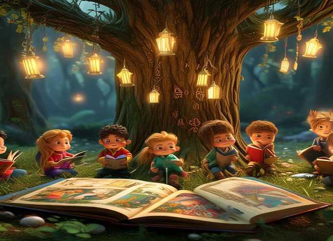 少儿典故故事；少儿故事大全 经典阅读