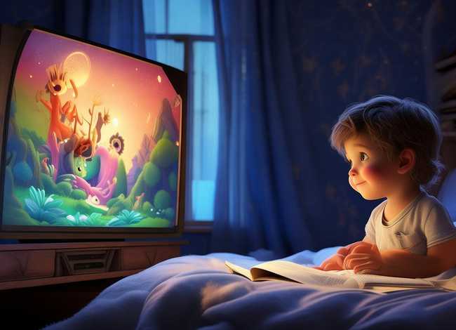 少儿睡前故事365视频，少儿睡前故事365视频播放