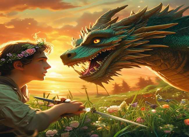 童话故事剧本（童话剧本短篇）