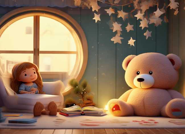 儿童睡前故事推荐哪本书（少儿睡前故事书推荐）