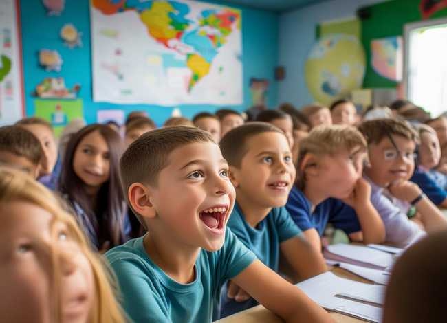 英语小故事小学 英语小故事小学生六年级