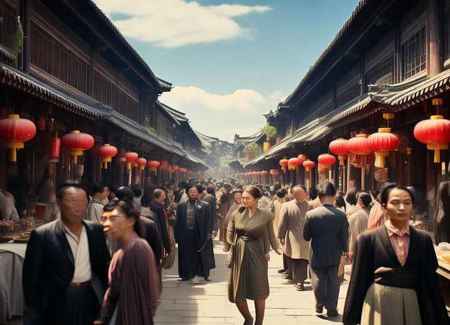 北京故事完整版阅读 - 北京故事完整版在线阅读