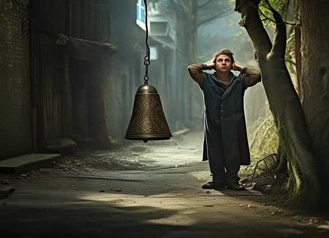 掩耳盗铃的意思,掩耳盗铃的意思和寓意 掩耳盗铃的意思,掩耳盗铃的意思和寓意