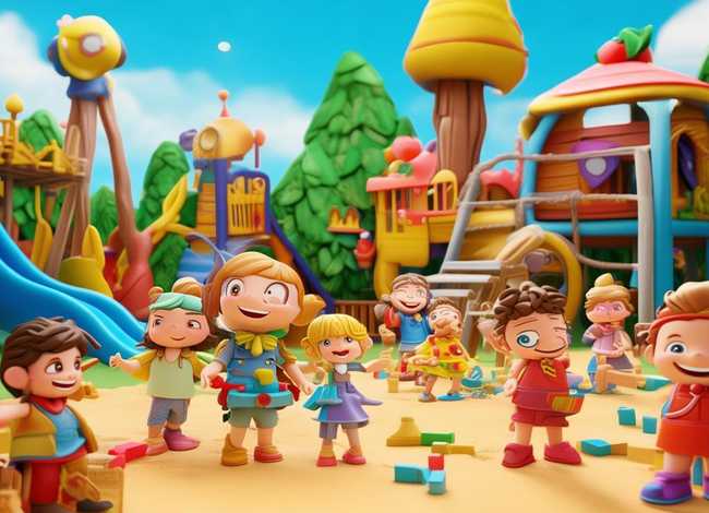 幼儿故事游戏大全 幼儿故事游戏大全大班