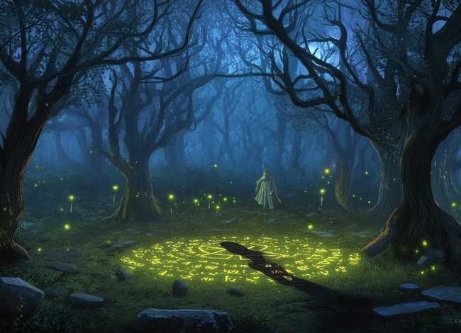 奇幻故事有哪些 - 奇幻故事有哪些经典