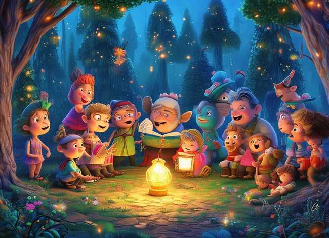 儿童格林童话视频故事大全；格林童话故事儿童视频大全